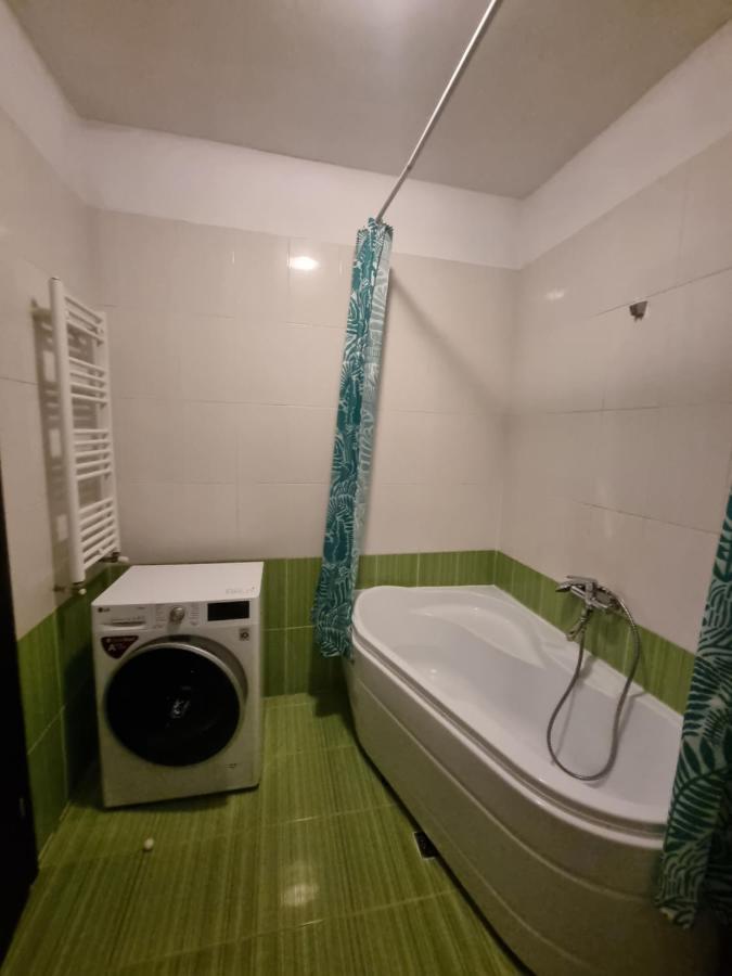 Cosy Spacious With Parking, Wi-fi, Smart-tv Netflix * Rosu
