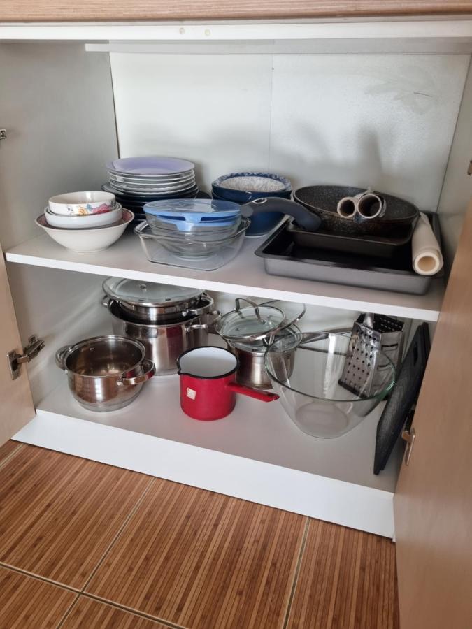 Cosy Spacious With Parking, Wi-fi, Smart-tv Netflix Apartment Rosu
